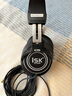 iSKiSK MDH8000头戴式高品质专业直播监听动圈耳机高保真HIFI佩戴舒适电脑手机台式机声卡专业设备 实拍图