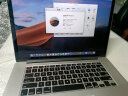 苹果（Apple） MacBook Pro/Air 二手苹果笔记本电脑 商务 办公 游戏 设计 剪辑 95新剪辑编程15款LQ2/16G+256G 实拍图