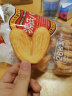 SANRITSU蝴蝶酥240g三立德用日本进口酥性饼干糕点休闲零食母亲节日礼物 实拍图