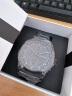 凯文克莱（Calvin Klein）CK手表壮志凌云款钢带男士腕表生日礼物男25200209 晒单实拍图