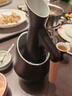 菲享 温酒器烫酒壶黄酒温酒壶家用微醺白酒杯清酒杯耐高温煮酒器复古中式热酒壶陶瓷酒具套装分酒器 【酒壶+4酒杯+温酒钵+加热底座+10蜡烛】 温酒器套装【礼盒装】 实拍图