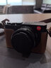 徕卡（Leica）【3期免息】D-LUX8相机 莱卡dlux8百年特别版多功能便携式高清数码相机旅行街拍相机 19191 D-LUX8百年徕卡特别版 【标准套餐】 实拍图