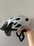 英派自行车头盔一体成型骑行头盔山地车公路车安全帽男女装备 实拍图