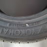 优科豪马（yokohama）横滨汽车轮胎205/55R16 91W V551C适配大众宝来/高尔夫/途安/速腾 实拍图