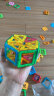 星涯优品 磁力片88件套儿童玩具积木拼插磁铁玩具宝宝3-6岁六一儿童节礼物 晒单实拍图