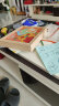 福孩儿210片磁力积木七巧板拼图益智玩具男孩女宝宝3-6岁六一儿童节礼物 实拍图