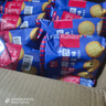 零趣日式小圆饼 海盐饼干小零食品休闲代餐小吃下午茶点心 日式小圆饼1000g 实拍图