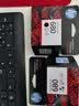 惠普（HP）680原装墨盒2138 5078 5278 2676 dj2677 2678 3776打印机 680黑彩组合套装（480页+150页） 实拍图