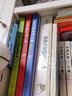 浪花朵朵正版 1000种交通工具+海洋之物+动物+食物【全4册】3-10岁少儿英语精装 单词情景学习 英语启蒙词汇儿童图书籍 后浪童书 实拍图