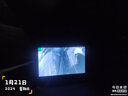 邦道尼 右侧盲区摄像头通用无线辅助前视汽车后视高清夜视倒车影像改装 实拍图