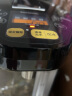 松下（Panasonic）松下 （Panasonic）电水壶 电热水瓶 可预约 陶瓷涂层内胆 全自动智能保温烧水壶 [4L活性炭净水]保温节能NC-ES4000 晒单实拍图
