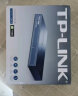 TP-LINK 企业级千兆有线路由器 防火墙/VPN TL-R473G 实拍图