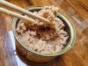 雄鸡标（AYAM BRAND）泰国原装进口 葵花油浸轻油金枪鱼罐头150g 方便速食吞拿鱼罐头 实拍图