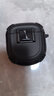 适用Bose QC消噪耳塞II耳机套铠甲防摔bose Ultra大鲨3代降噪耳机保护壳全包2代保护套 升级版铠甲【炫酷黑】自带弹跳开关 bose大鲨3代 实拍图