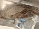 芮瑞农家散养大白鸭子肉土鸭子嫩鸭子肉 净重约900g 1只装 实拍图