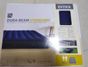 INTEX64758充气床垫双人家用办公室午休折叠床车载气垫床户外帐篷垫子 实拍图
