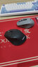 罗技（Logitech） M720无线鼠标 Mac蓝牙办公鼠标 家用无线双模鼠标 ipad鼠标优联双模多设备自定义按键 M720+吾皇鼠标垫【内含电池】 实拍图