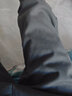 花花公子（PLAYBOY）休闲裤男2025年秋冬季裤子男士宽松直筒男裤商务韩版潮流男装 实拍图