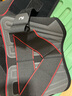 迪卡侬（DECATHLON）护腰运动健身男女收腹塑形束腰训练保暖腰带深蹲腰托TARMAK R500【支撑调节款】 腰围：65-85cm 实拍图