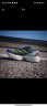 adidas ADIZERO ADIOS PRO 3全速争胜马拉松碳柱跑鞋男女阿迪达斯 晶白/亮柠檬黄/蓝 43 晒单实拍图