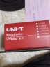 优利德（UNI-T）UT502A 绝缘电阻测试仪 数字摇表 兆欧表 自动量程 带背光 实拍图