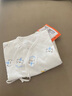 贝瑞加（Babyprints）婴儿连体衣宝宝满月服新生儿衣服四季纯棉哈衣蝴蝶衣 小熊66 实拍图