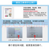 京兮墨适用爱普生打印机喷头堵头不出墨修复维修工具专用清洗液L3118 L4168 L3158 L3258等 爱普生工具+250ml红色清洗液-专用款 实拍图