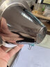 GIANXI 咖啡滤网手冲咖啡过滤器免滤纸滴漏式咖啡壶过滤网漏斗杯 加厚款 实拍图