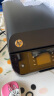 惠普（HP）DJ 2720 无线彩色喷墨家用打印机学生家用打印照片打印机 扫描复印多功能一体 实拍图