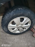 胎小强推荐 全新耐磨轮胎 185/65R15适配阳光轩逸颐达骊威启辰D50 实拍图