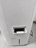 格力（GREE）冷暖空调扇家用智能WIFI控制冷风扇取暖一体办公室冷风机节能家电格力移动柜式空调扇 冷暖两用  KS-15X60RD 实拍图