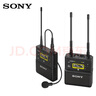 索尼（SONY） UWP-D11升级款D21小蜜蜂话筒 领夹式无线麦克风 单反微单相机摄像机手机直播  UWP-D21麦克风(D11升级版) 官方标配 实拍图