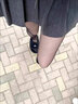 浪莎丝袜女4双超薄春夏季连裤袜防勾丝女士长筒打底裤袜薄款 黑色2+咖啡2双 均码 【不加档】 实拍图