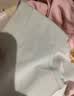 浪莎女士内裤女纯棉裆5A抗菌4条A类婴儿棉薄款可爱女生三角短裤头 实拍图