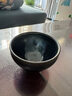 束氏 非遗建阳建盏茶杯品茗杯铁胎茶盏主人杯陶瓷茶具龙年礼盒装送人 实拍图