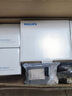 飞利浦（PHILIPS）开关插座面板家用86型大间距五孔插座昕绎电工电料插座 大间距斜五孔插座(10A)10只 实拍图
