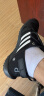 阿迪达斯（adidas）溯溪鞋男2024夏新款DAROGA户外越野防滑低帮透气运动涉水鞋HP8636 HP8636/升级/前掌涉水/黑 42 晒单实拍图