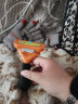 FURminator富美内特猫梳子布偶长毛猫梳毛刷猫用宠物梳子去毛神器梳毛神器 长毛中型犬/规格同长毛大猫 实拍图