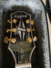 epiphone电吉他LP Custom AW 阿尔卑斯白卡Gibson青春版易普锋原厂包 实拍图