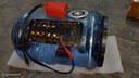 低音炮功放板大功率车载家用12V24V220V内置蓝牙插卡USB音频话筒 H88黑色双声道款(接6-12寸低音) 实拍图