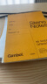 国誉(KOKUYO)螺旋笔记本子Gambol渡边竖翻本线圈上翻本速记本6x9寸 8mm中央分栏线 80张/本 6本 WCN-S6090 晒单实拍图