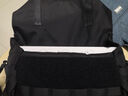 优篮子ulanzi BC08战术单肩包+相机百折布（35cm）相机包斜跨摄影包单肩佳能尼康微单相机收纳包便捷背包 实拍图