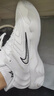 耐克（NIKE）男子篮球鞋GIANNIS IMMORTALITY 4运动鞋FQ3681-100 白色 42  实拍图