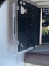 酷睿冰尊Q8 笔记本散热器半导体制冷电脑散热支架游戏本降温增高底座带RGB灯光适用联想拯救者戴尔天选 实拍图