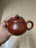 久造 中式精品紫砂小沙弥茶宠摆件 四不小和尚禅意桌面人物摆设装饰品 可养茶台摆件茶具配件茶玩茶道配件 黑陶不动小和尚/ZSH 实拍图