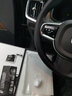 捷顺行适用于2025款沃尔沃S90/XC60XC90导航钢化膜中控显示大屏幕保护膜 17款-25款S90导航钢化膜 实拍图