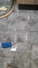 水迪卫生间漏水免砸砖防水渗透剂瓷砖防漏透明防水材料胶厕所补漏涂料 【免砸砖/渗透型】约8-12平方 4斤 实拍图
