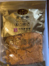 黄金香中华老字号食品 寿司肉松烘焙肉粉松250g 肉松小贝蛋糕面包食材 实拍图