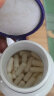 诺奥（NOW）柠檬酸镁胶囊400mg120粒 美国原装进口海外补镁元素magnesium男女 1瓶 实拍图