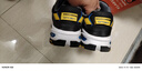 斯凯奇（Skechers）秋冬男鞋厚底增高老爹鞋软底舒适休闲鞋百搭运动鞋237145 实拍图